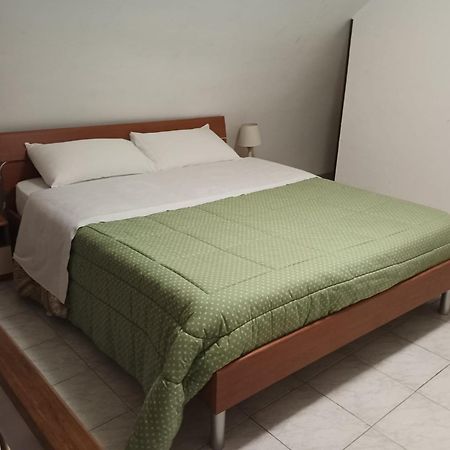 Casa Gentile Daire Giovinazzo Dış mekan fotoğraf