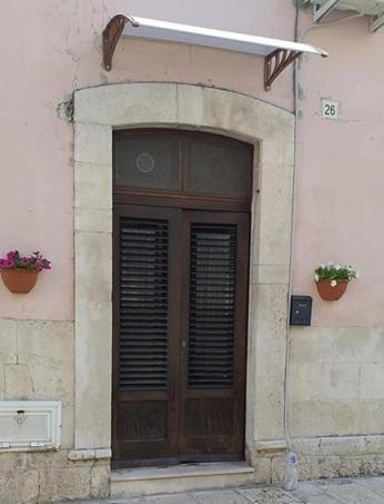 Casa Gentile Daire Giovinazzo Dış mekan fotoğraf