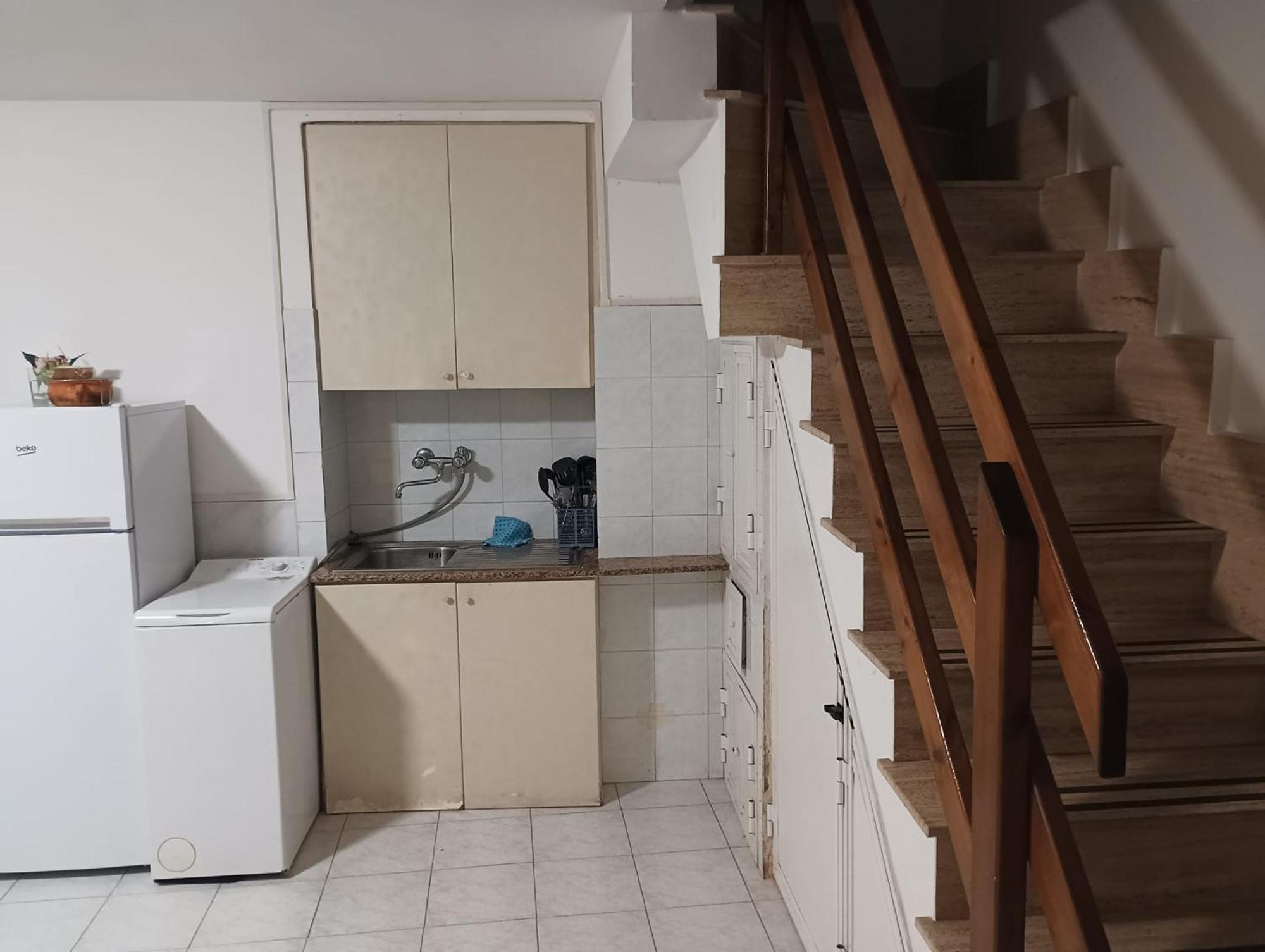 Casa Gentile Daire Giovinazzo Dış mekan fotoğraf