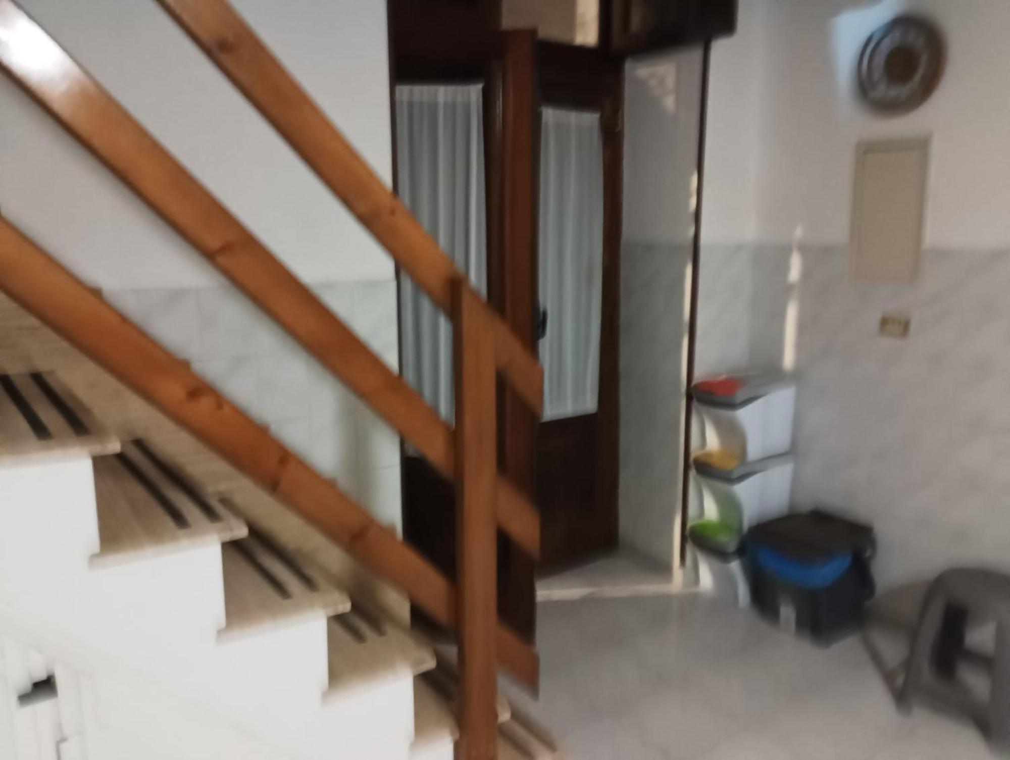 Casa Gentile Daire Giovinazzo Dış mekan fotoğraf
