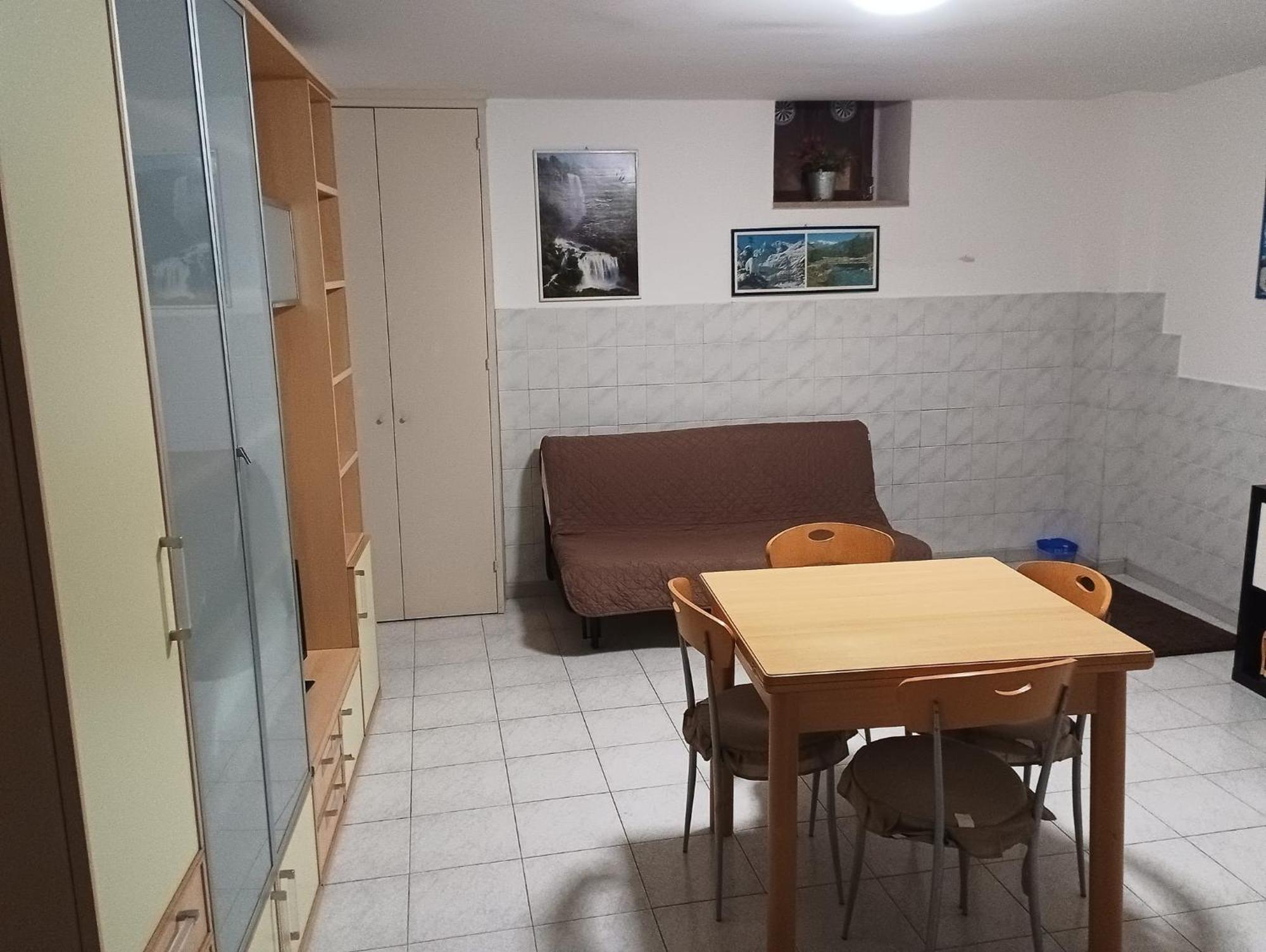 Casa Gentile Daire Giovinazzo Dış mekan fotoğraf